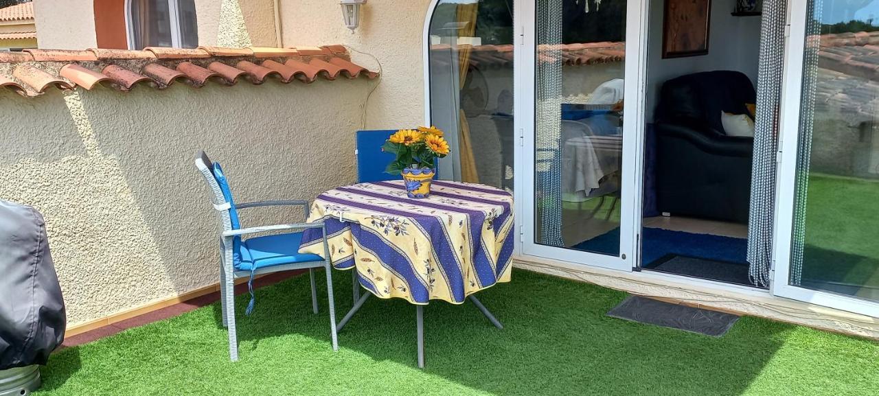 Villa Mimosa Moraira Esterno foto